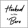 Hooked In The 'Boro - Home